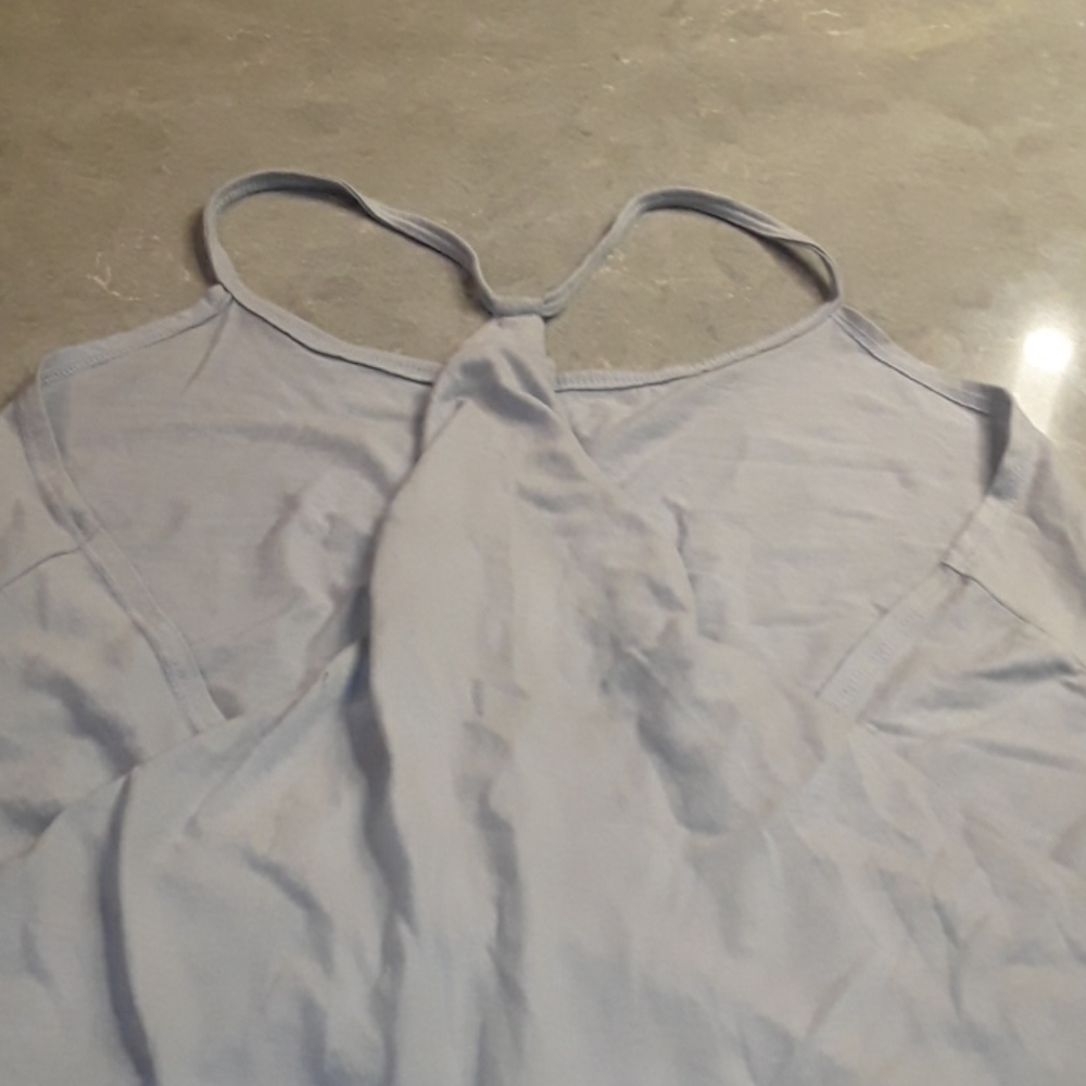Fabletics tank top - Picture 2 of 3